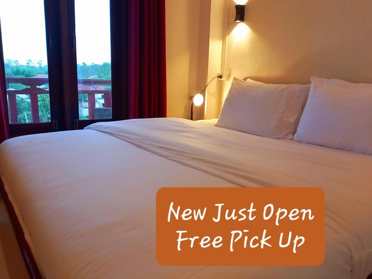 Sipanya Guesthouse Phonsavan Ngoại thất bức ảnh