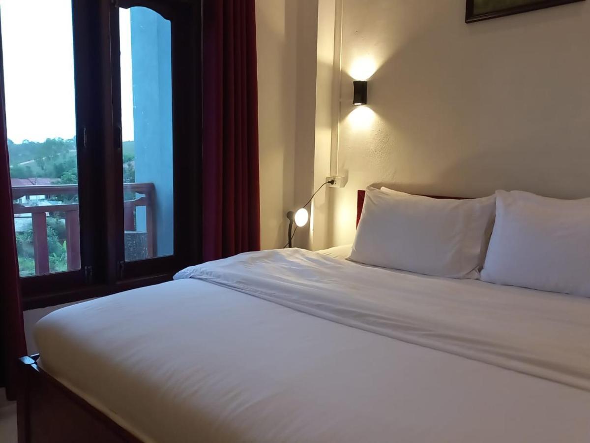 Sipanya Guesthouse Phonsavan Ngoại thất bức ảnh