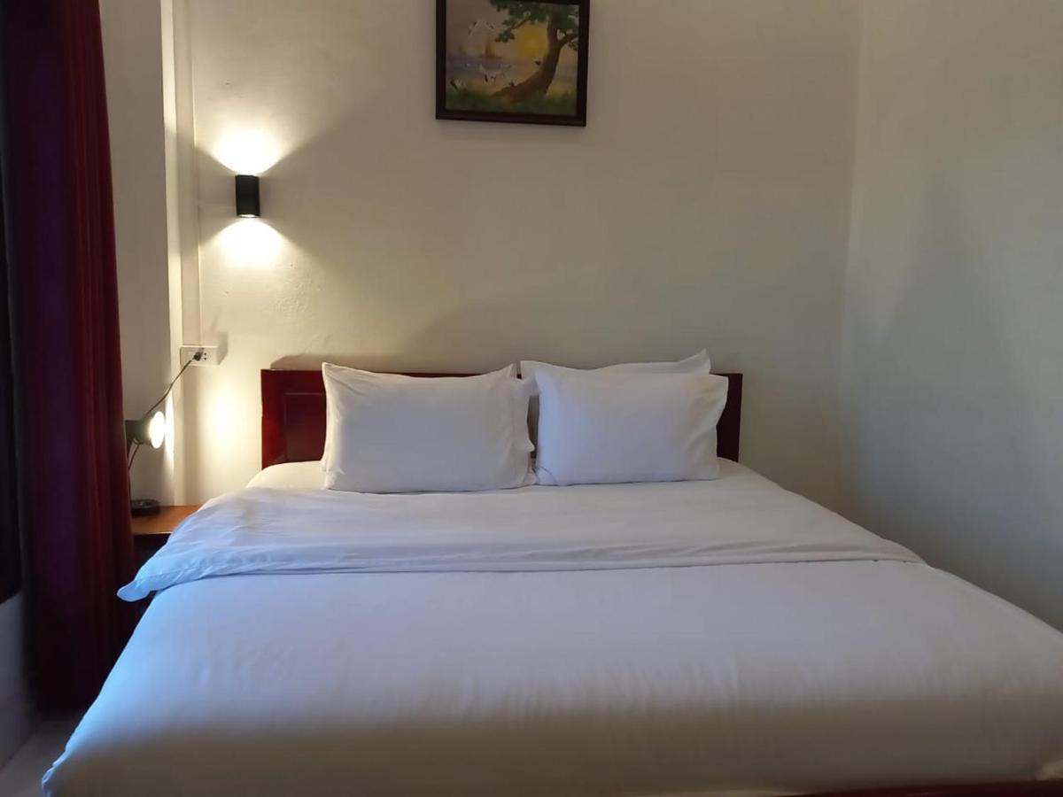 Sipanya Guesthouse Phonsavan Ngoại thất bức ảnh