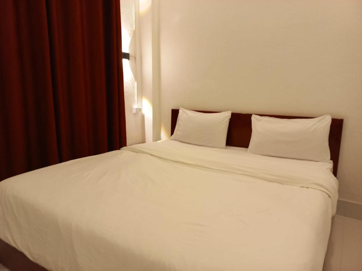 Sipanya Guesthouse Phonsavan Ngoại thất bức ảnh