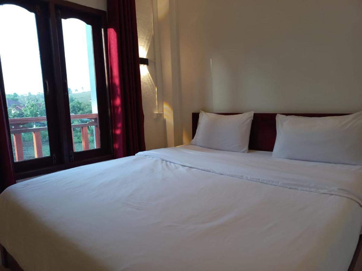 Sipanya Guesthouse Phonsavan Ngoại thất bức ảnh
