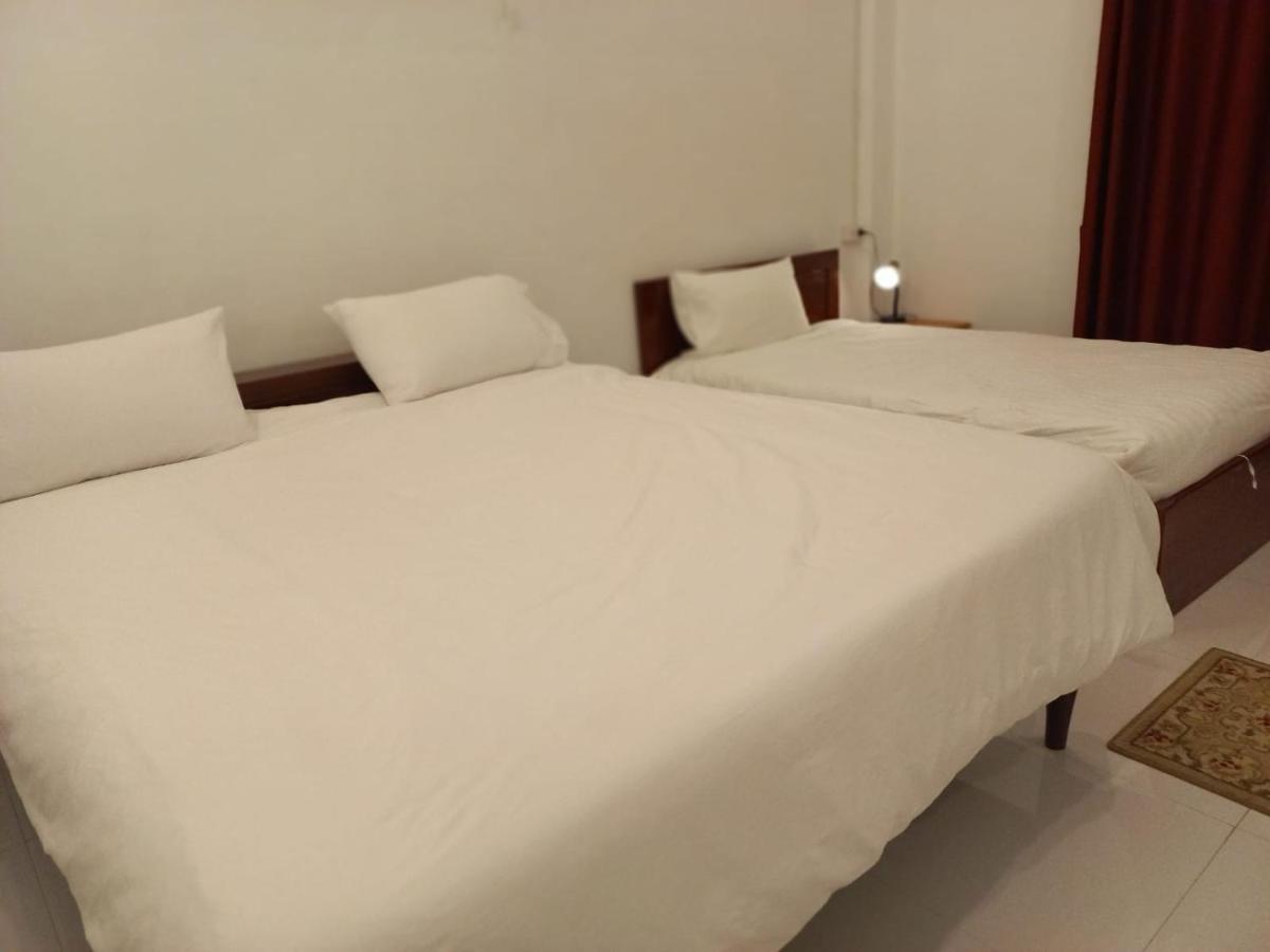 Sipanya Guesthouse Phonsavan Ngoại thất bức ảnh