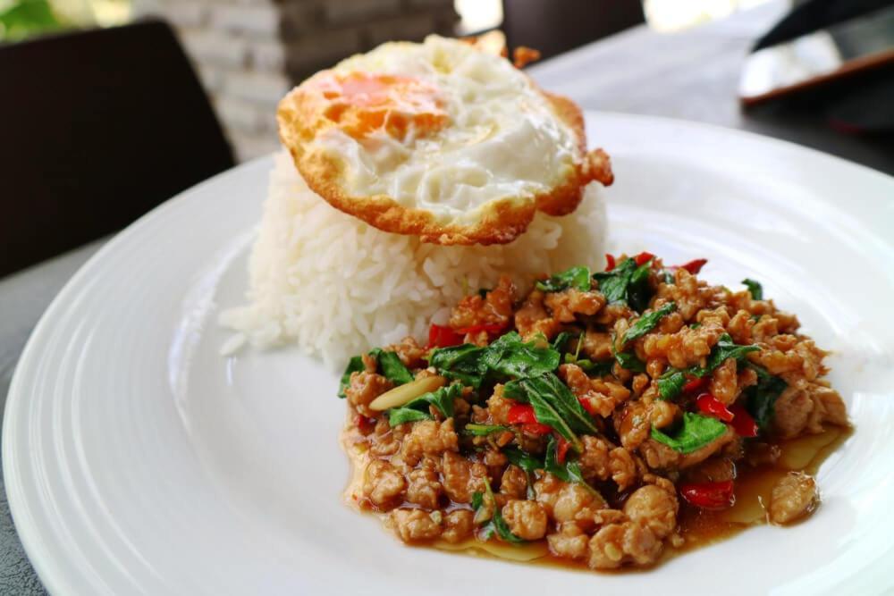 Sipanya Guesthouse Phonsavan Ngoại thất bức ảnh