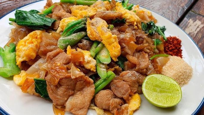 Sipanya Guesthouse Phonsavan Ngoại thất bức ảnh