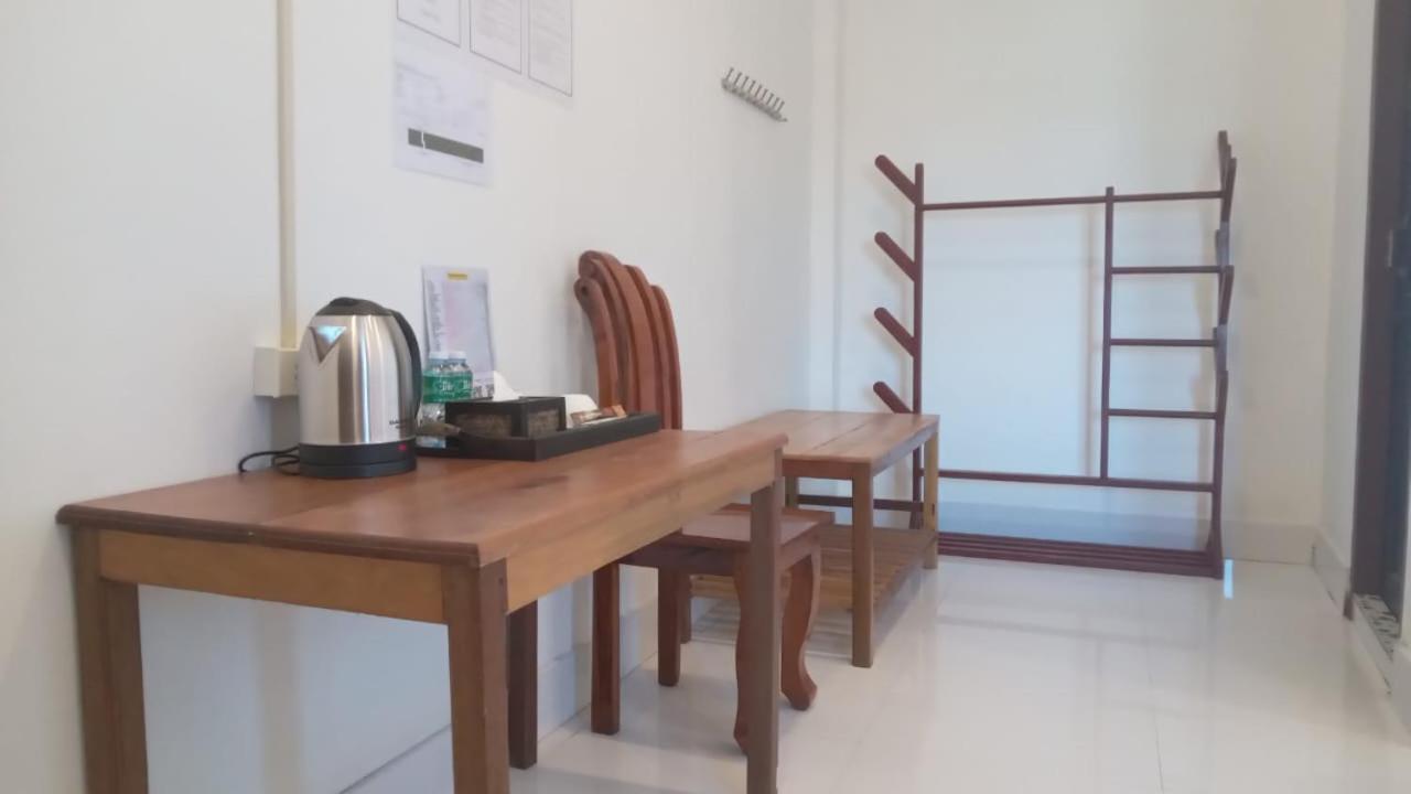 Sipanya Guesthouse Phonsavan Ngoại thất bức ảnh