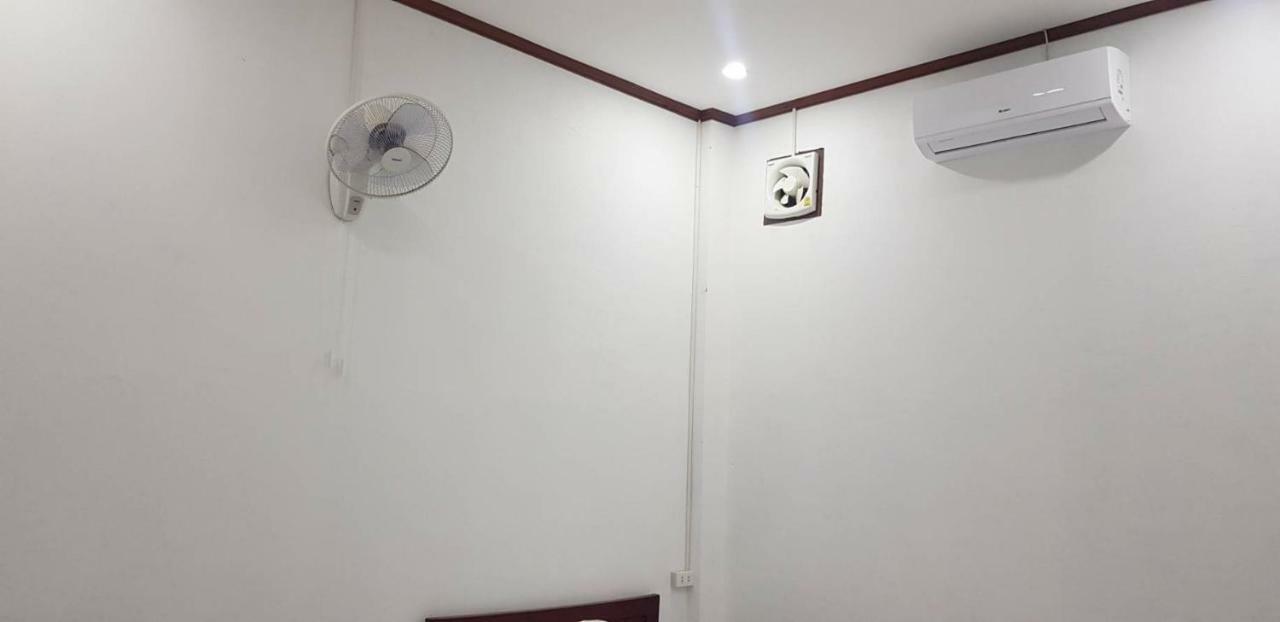 Sipanya Guesthouse Phonsavan Ngoại thất bức ảnh
