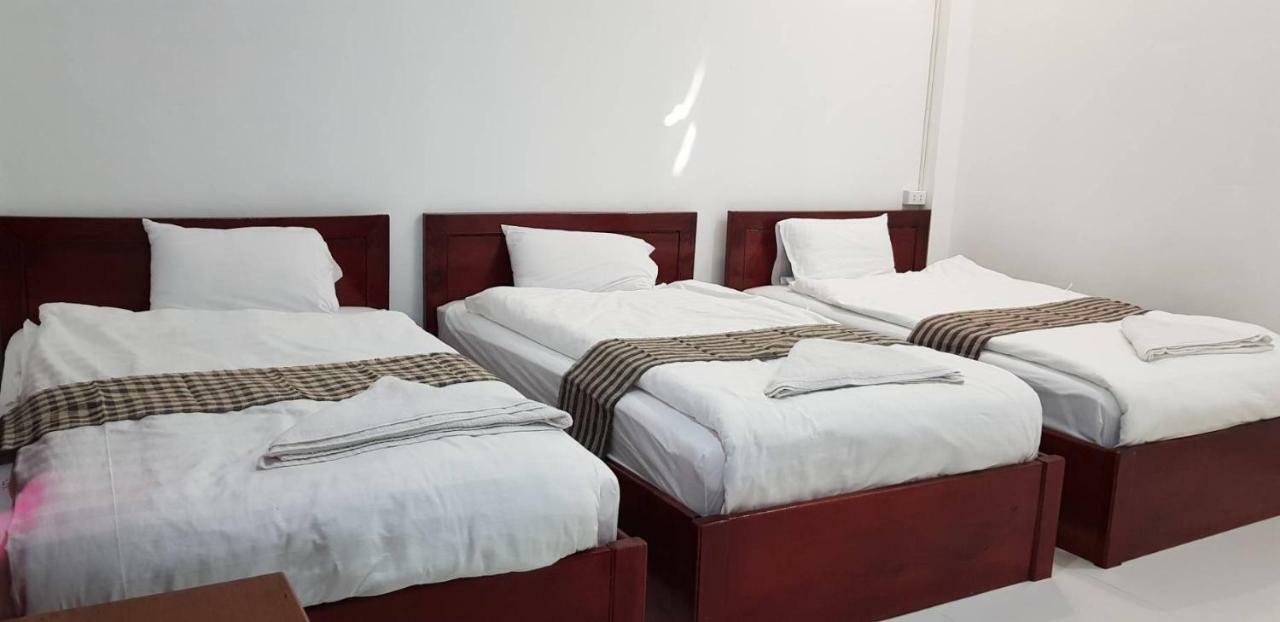 Sipanya Guesthouse Phonsavan Ngoại thất bức ảnh